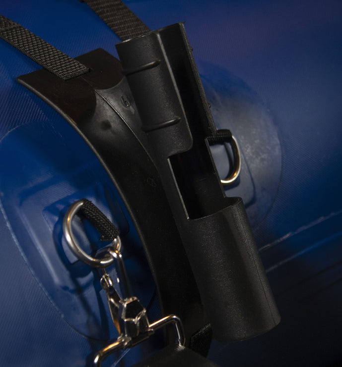 WaterMaster Rod Right Rod Holder