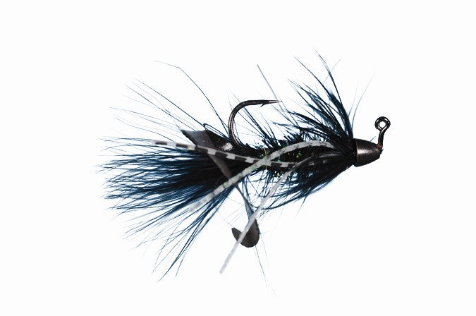 Bass Popper - Bass Fly, Smallmouth Bass Fly, a GREAT fly pattern! — Red's  Fly Shop