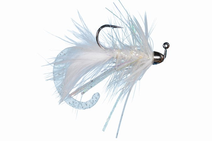 Best Bass Fly for Smallmouth and Largemouth