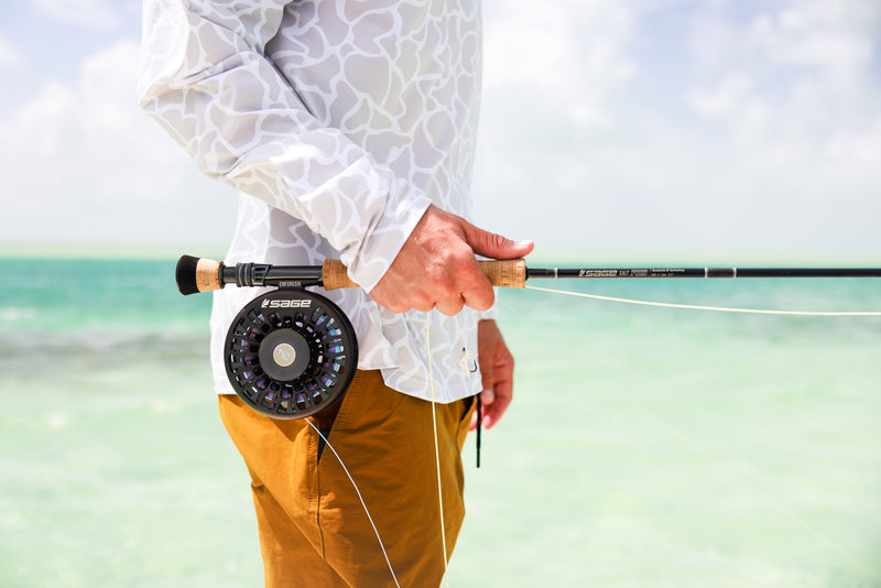 best fly rod for bonefish