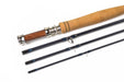 best euro nymphing rod