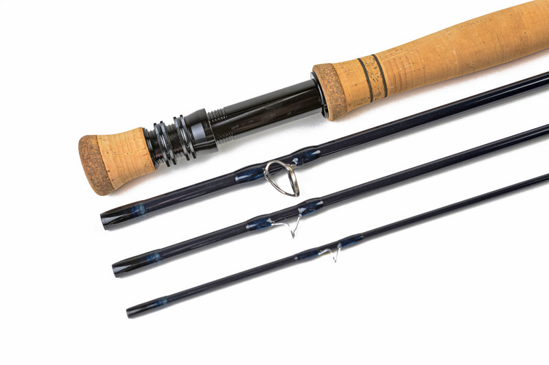 beulah platinum g2 trout rods