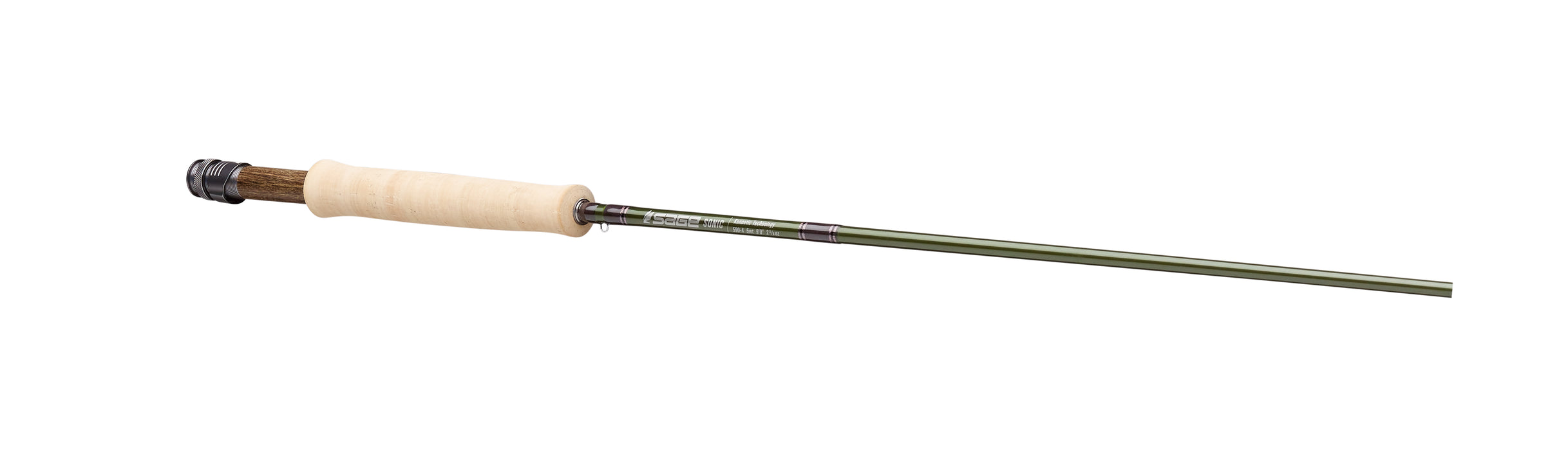 Sage — Sonic Freshwater Fly Fishing Rods