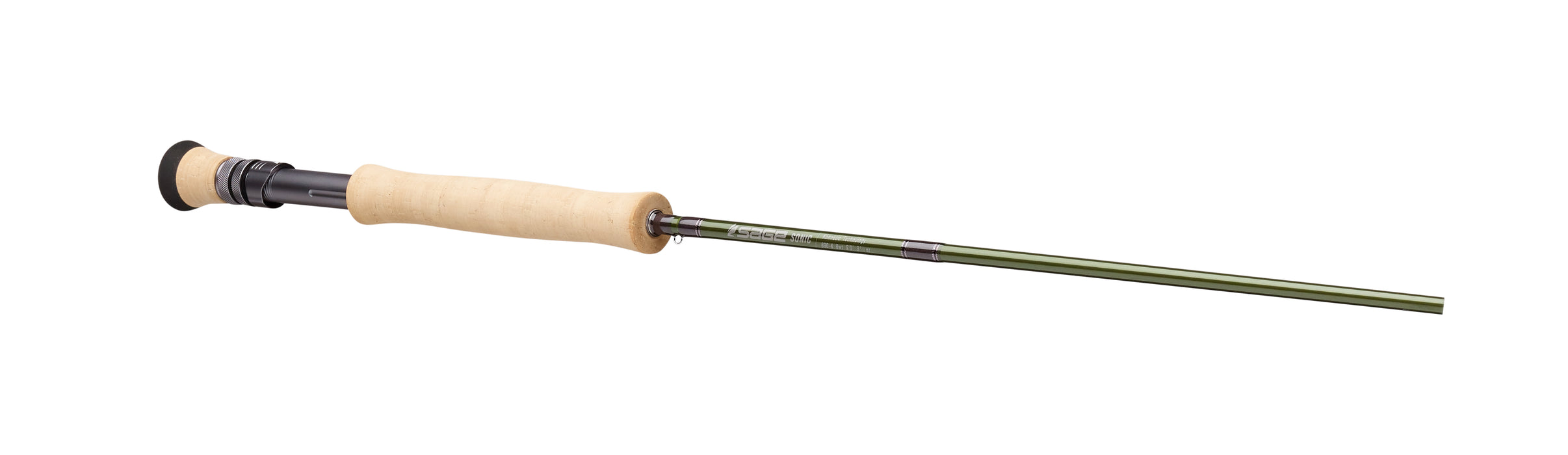 Sage SONIC Fly Rods // Fast Action Multi-Application — Red's Fly Shop Sage SONIC Fly Rods // Fast Action Multi-Application — Red's Fly Shop