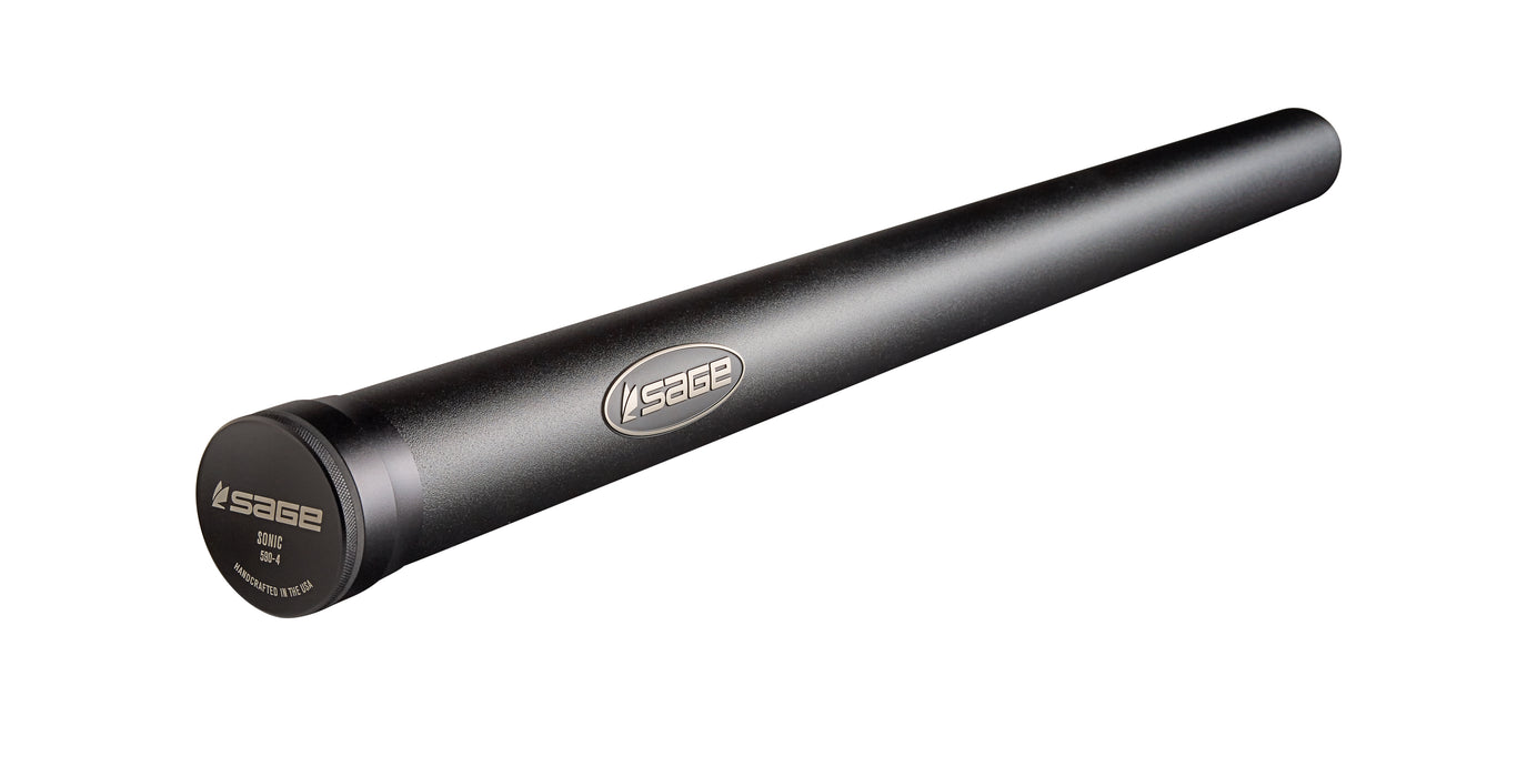 Sage SONIC Fly Rods // Fast Action Multi-Application