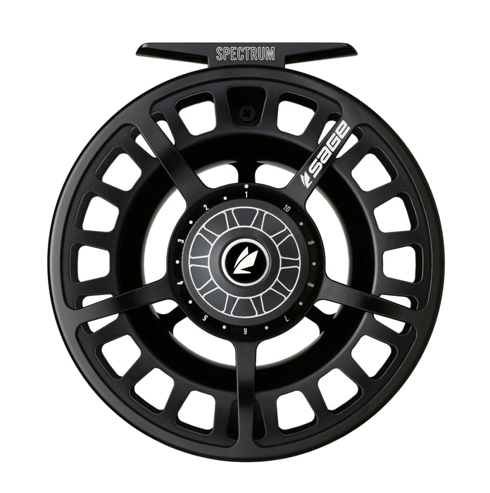 STRAITS FLY SHOPSage SpectrumFly Fishing ReelModeled after the