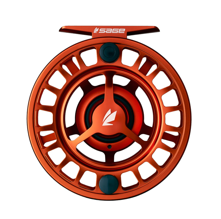 Sage Arbor XL Fly Reel — Red's Fly Shop