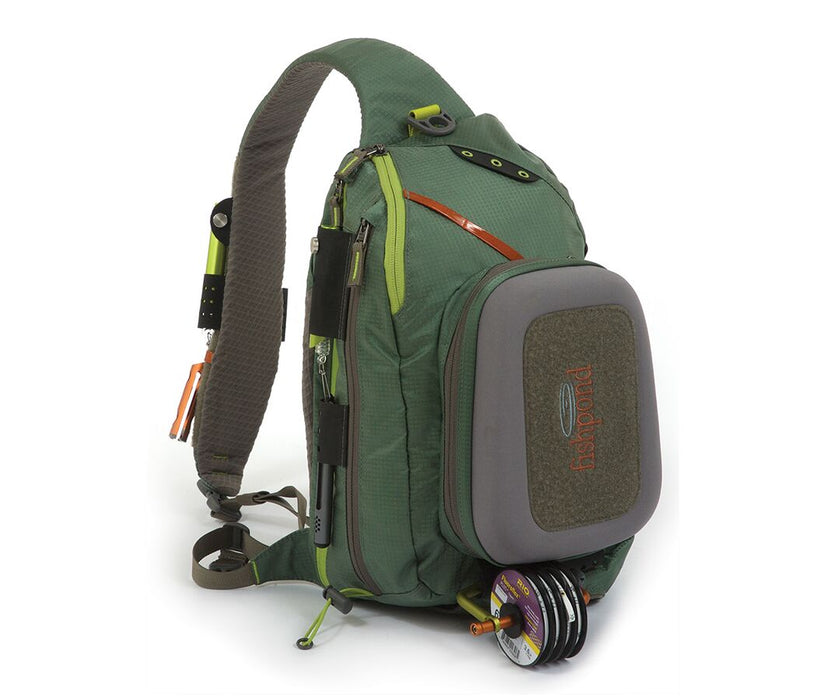 Fishpond Summit Sling Tortuga 2.0
