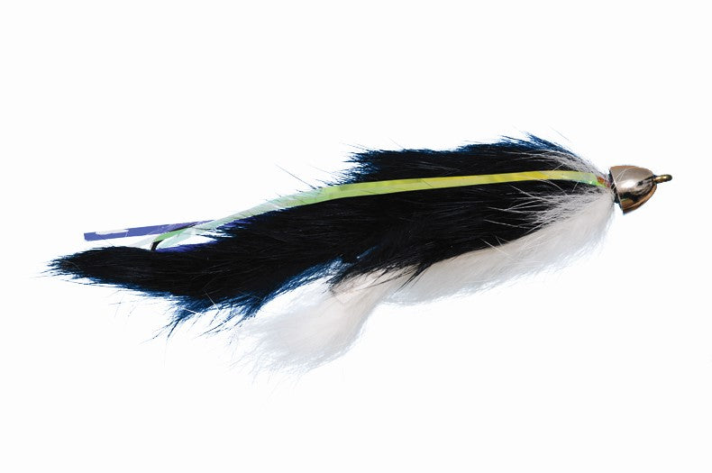 Dali Lama by Solitude // Trout Streamer