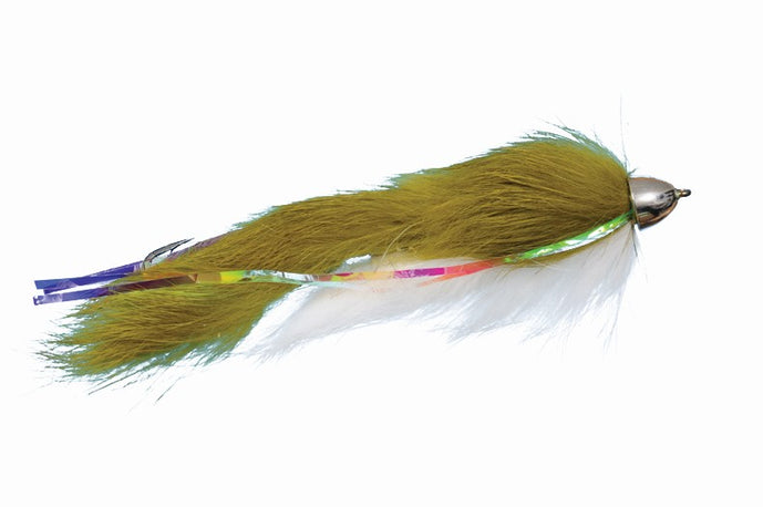Dali Lama by Solitude // Trout Streamer