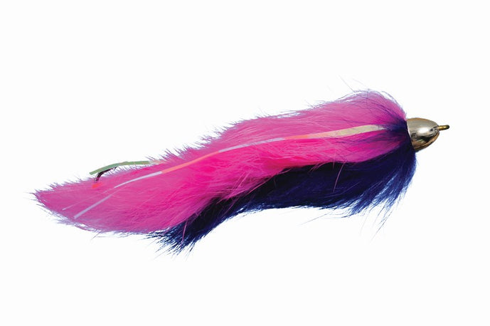 Dali Lama by Solitude // Trout Streamer