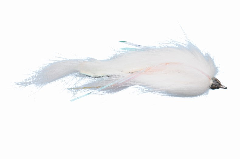 Dali Lama by Solitude // Trout Streamer
