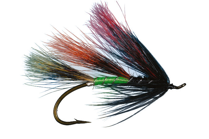 PNW steelhead fly