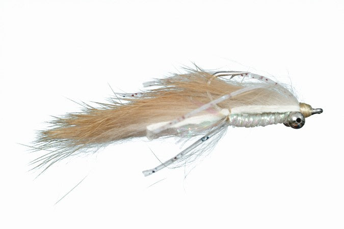 Bonefish Bug by Solitude // Top Selling Bonefish Fly — Red's Fly Shop