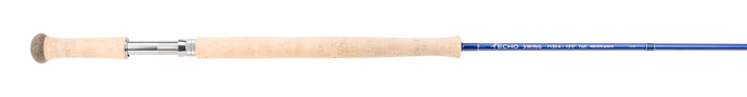echo swing two hand spey rod