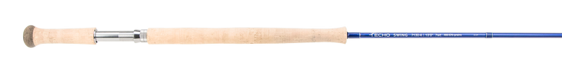 echo swing two hand spey rod