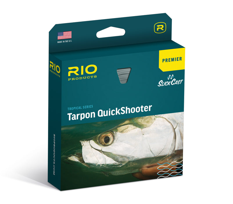 RIO Premier Tarpon QuickShooter