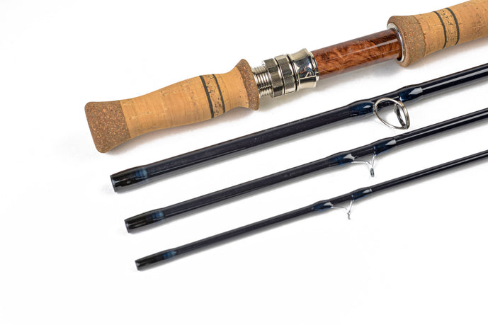 Beulah Platinum G2 Switch Rod