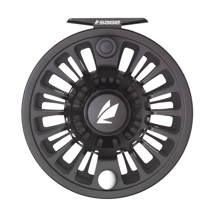 Sage Thermo Fly Reel — Red's Fly Shop