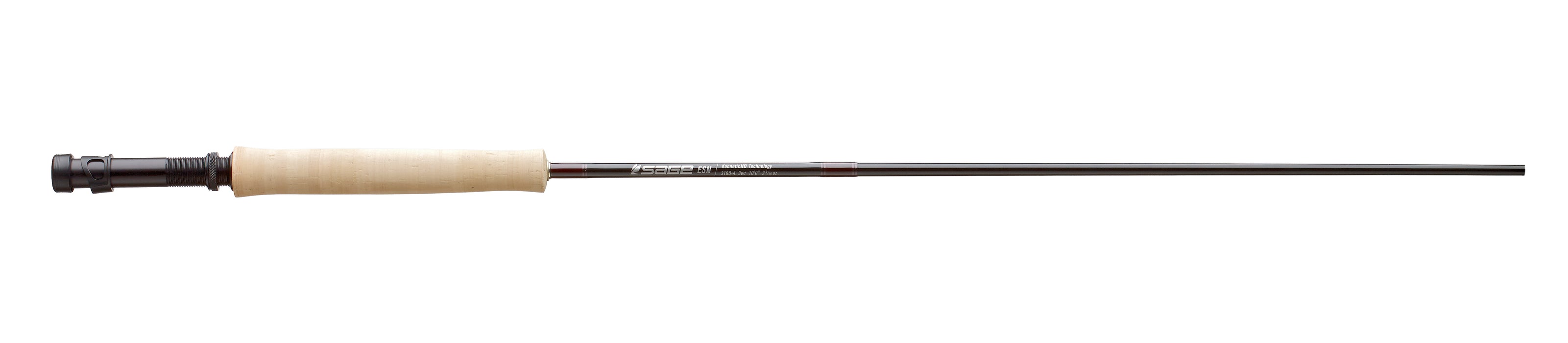 Sage ESN II Rods - European Style Nymping Fly Rods — Red's Fly Shop