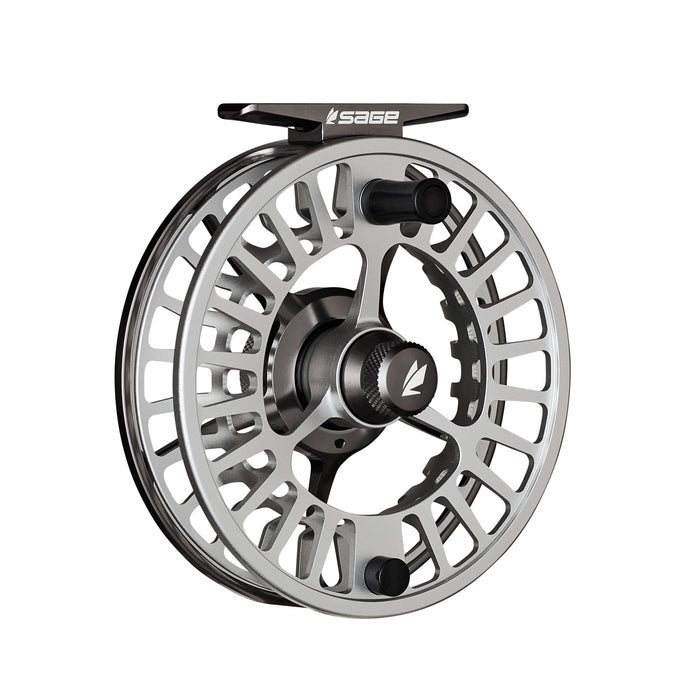 sage arbor xl reel frost