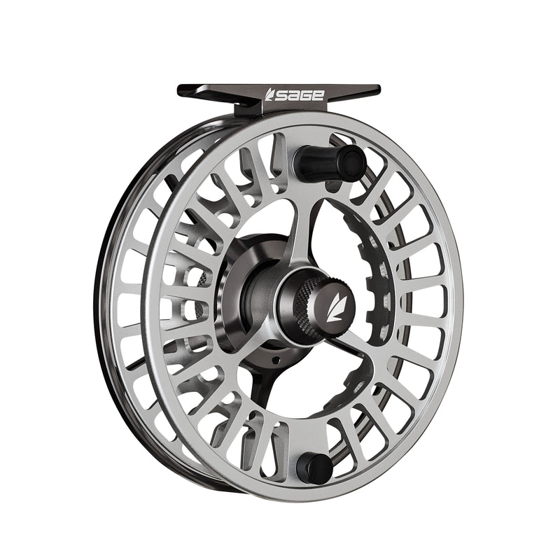 sage arbor xl reel frost