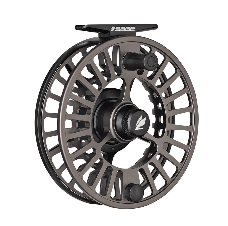 sage arbor xl slate reel