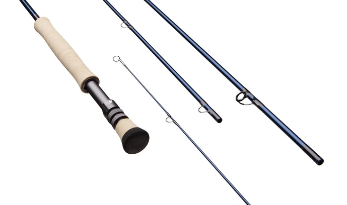 sage maverick saltwater fly rod