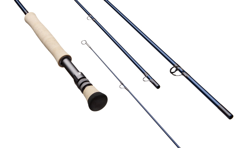 sage maverick saltwater fly rod