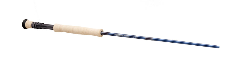 sage maverick saltwater fly rod