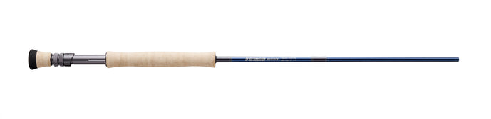sage maverick fly rod