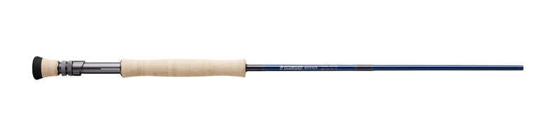 sage maverick fly rod