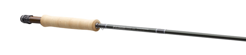 sage r8 single hand fly rod 