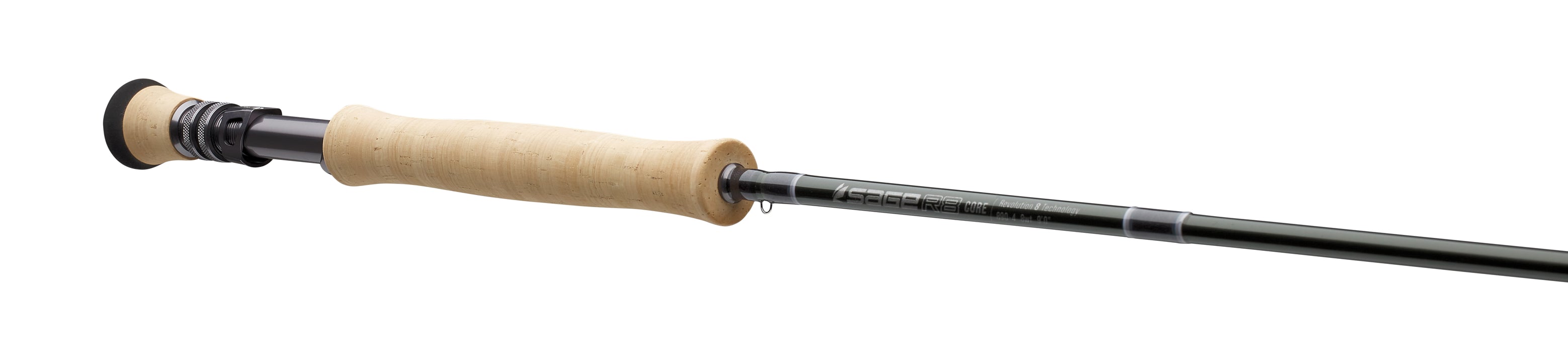Sage R8 Fly Rod Sage R8 Core // Multi Purpose Rod — Red's Fly Shop
