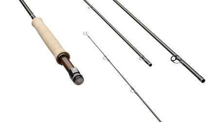 MULTI PURPOSE FLY RODS