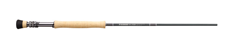 sage salt r8 fly rod