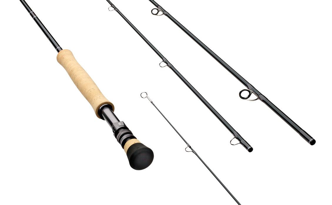 My Top 5 good references of multi-stranded travel fishing rods