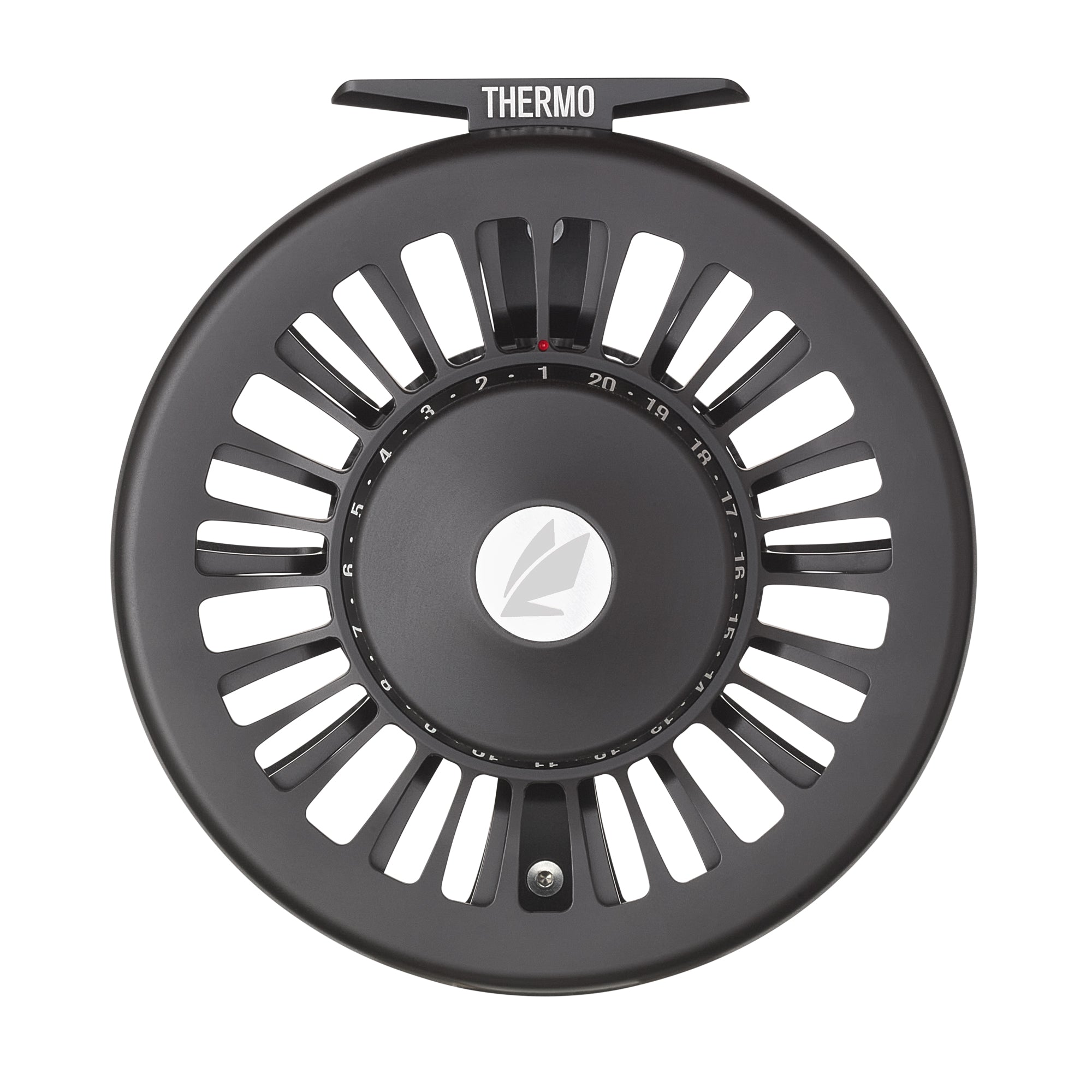 Sage Thermo Fly Reel — Red's Fly Shop