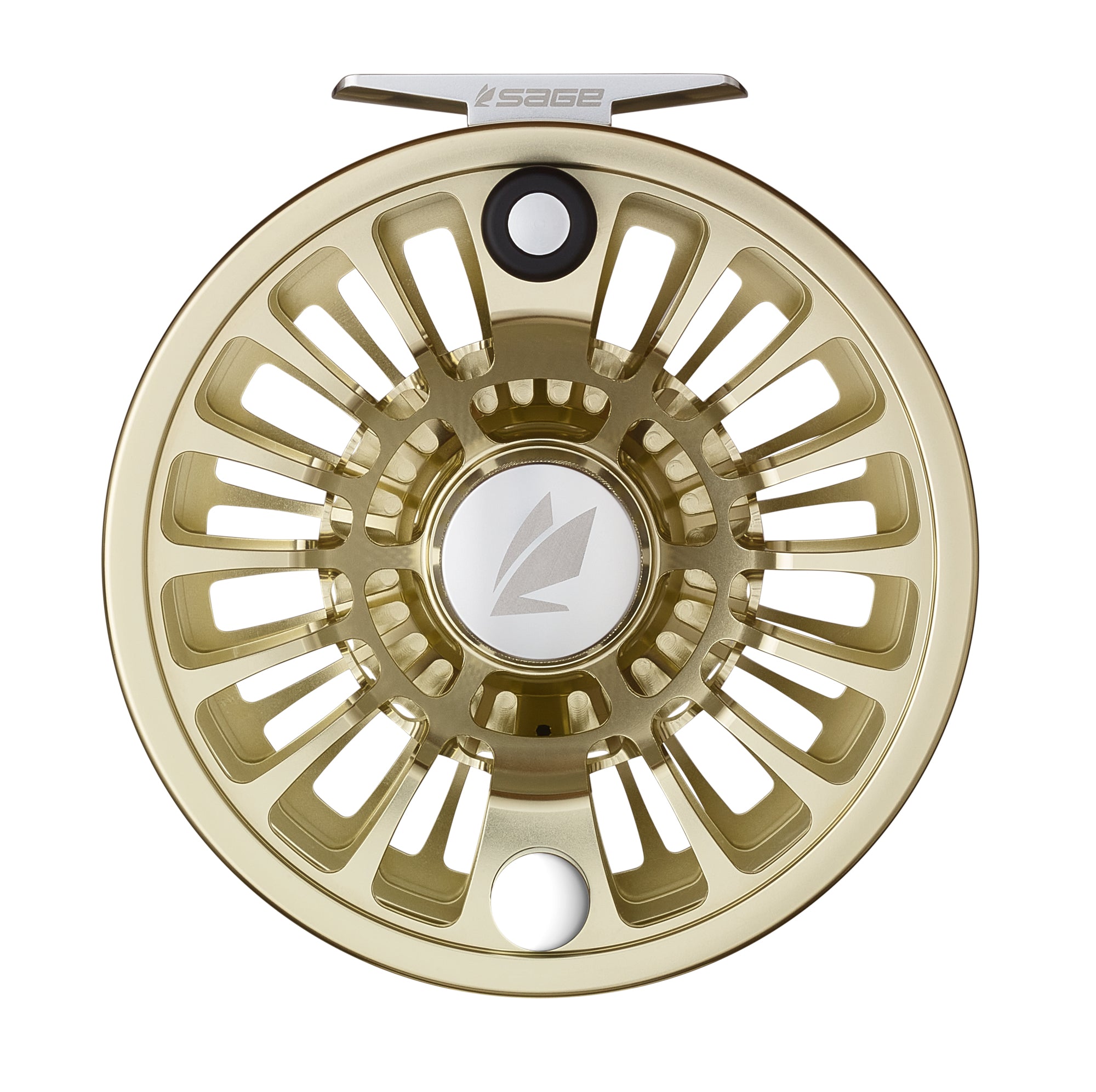 Sage Thermo Spare Spools — Red's Fly Shop