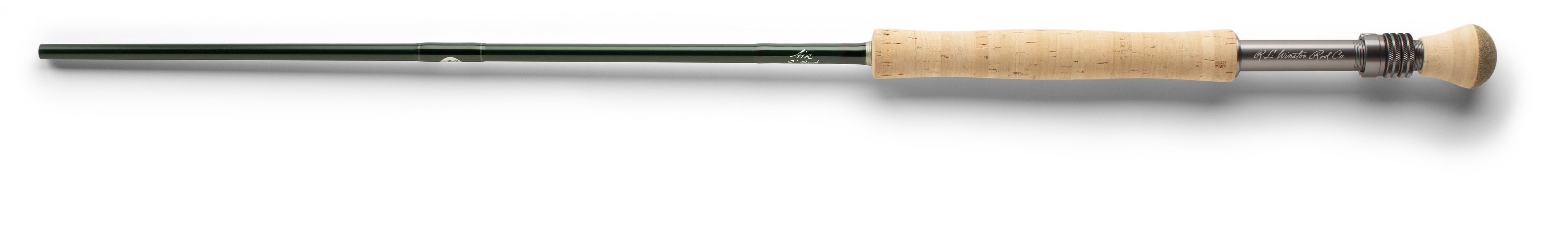 Winston AIR Salt - Saltwater Fly Rods — Red's Fly Shop