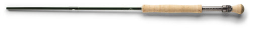 winston air saltwater fly rod