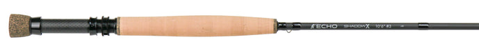 echo shadow x fly rod euro nymphing