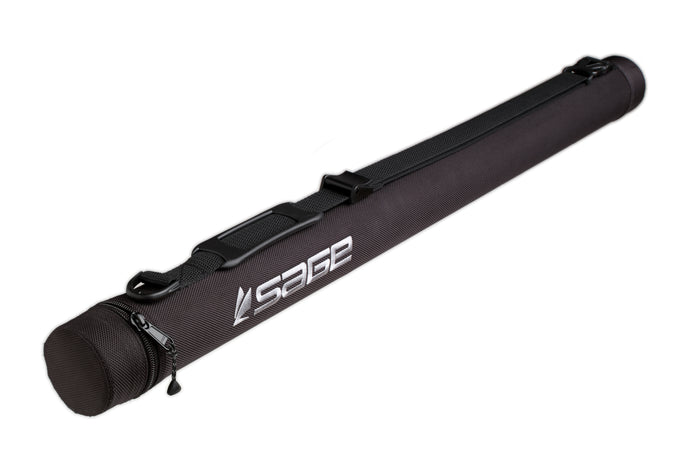 Sage Ballistic Rod Tubes - Bulk and Single Tubes