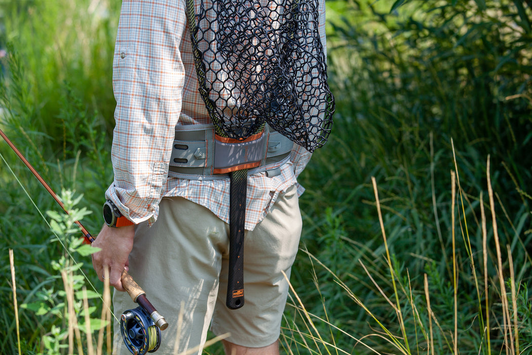 Wading Belts for Waders and River Fishing — Red's Fly Shop