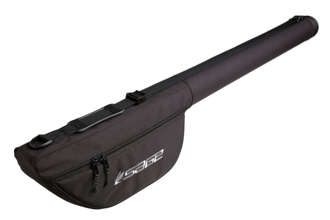 Sage Ballistic Rod and Reel Travel Cases