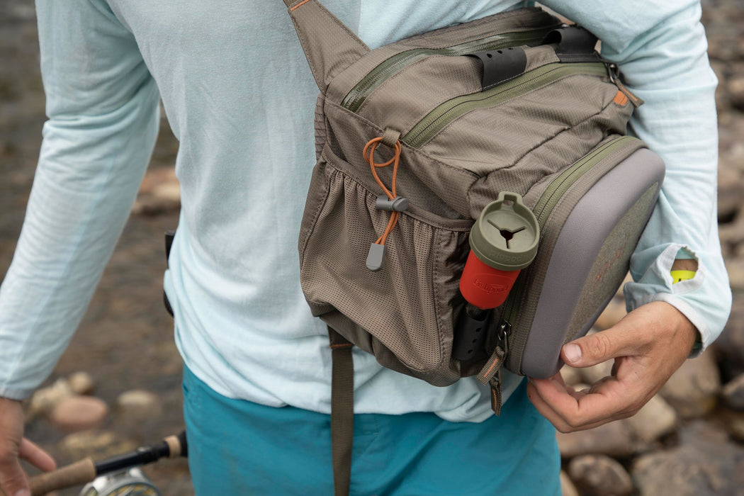 Backpack Fly Fishing Fishpond Summit Sling Fishpond Summit Sling Pack