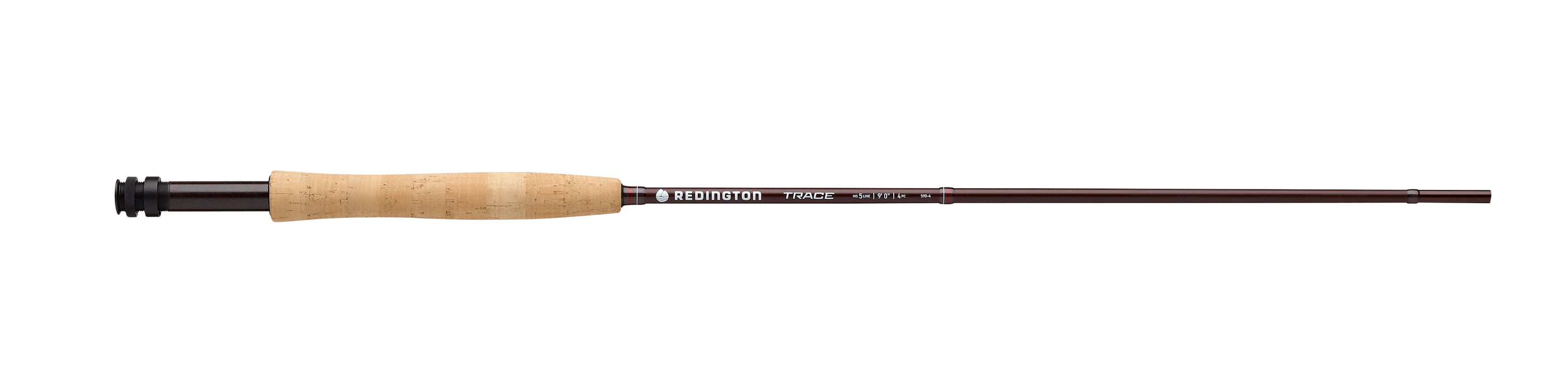 Redington TRACE Fly Rod // Designed for Trout Anglers