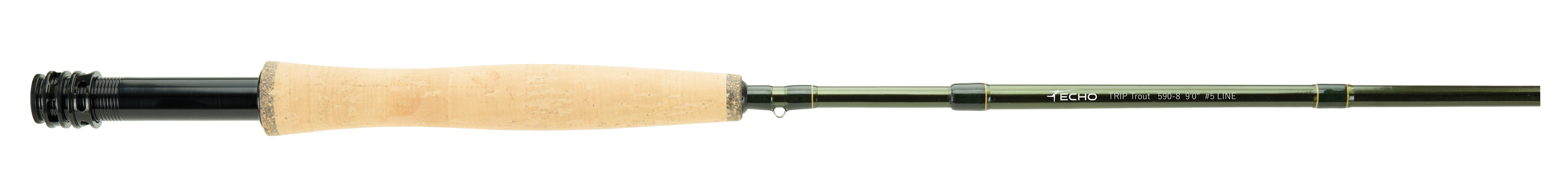 Echo Trip Fly Rod Echo Trip Fly Rod
