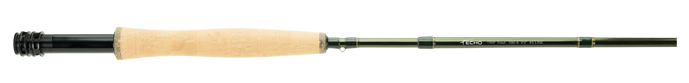 Echo TRIP 8 Piece Fly Rods for Travel