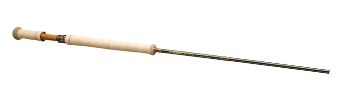 sage trout spey